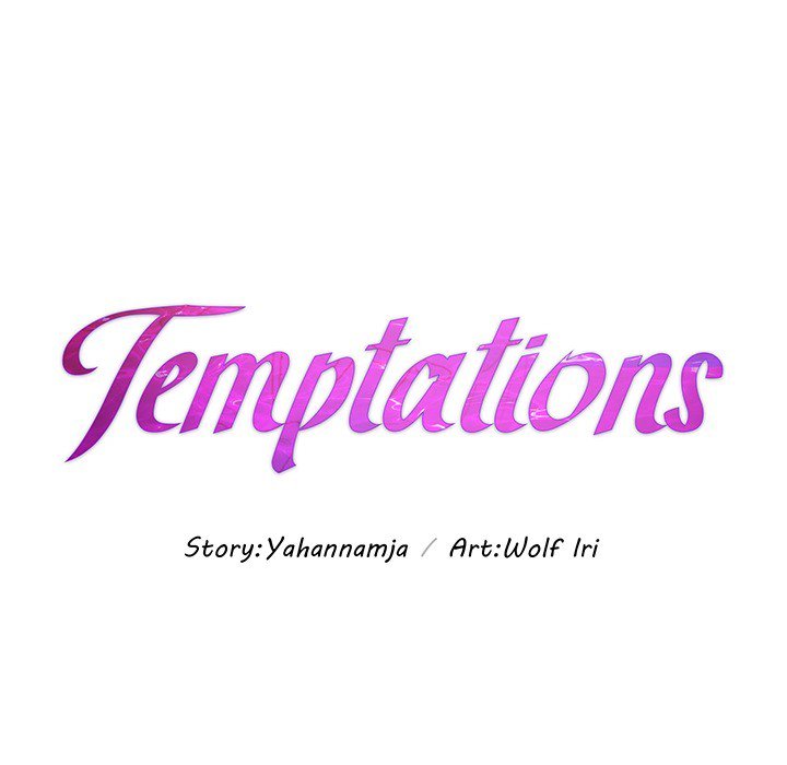 Temptations - episode 5 - 7