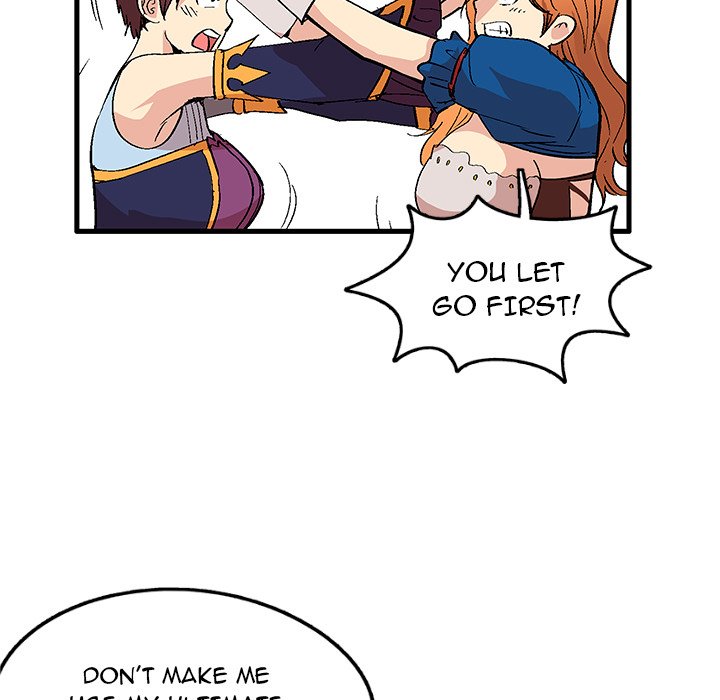Cosplay Girl - episode 3 - 40