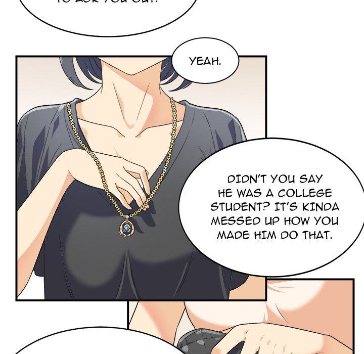 Excuse Me, This is my Room - episode 6 - 16