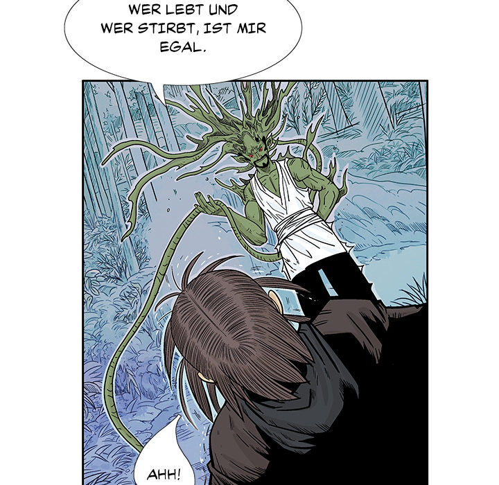Die Reise des Drachen - episode 21 - 21