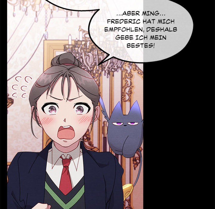 Geheimnisse unter Paaren - episode 59 - 22