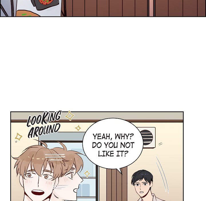 The Keystone Romantic Combination - episode 5 - 22