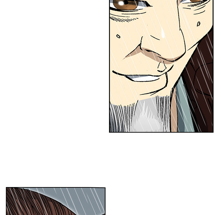 The Tale of The Hyungsan Sect - episode 12 - 109