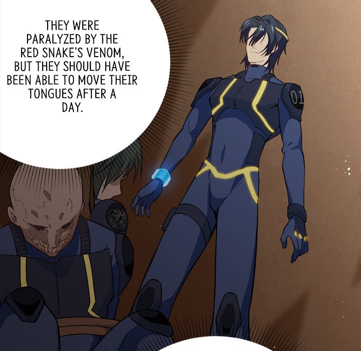 When Aliens Invaded Earth - episode 37 - 125