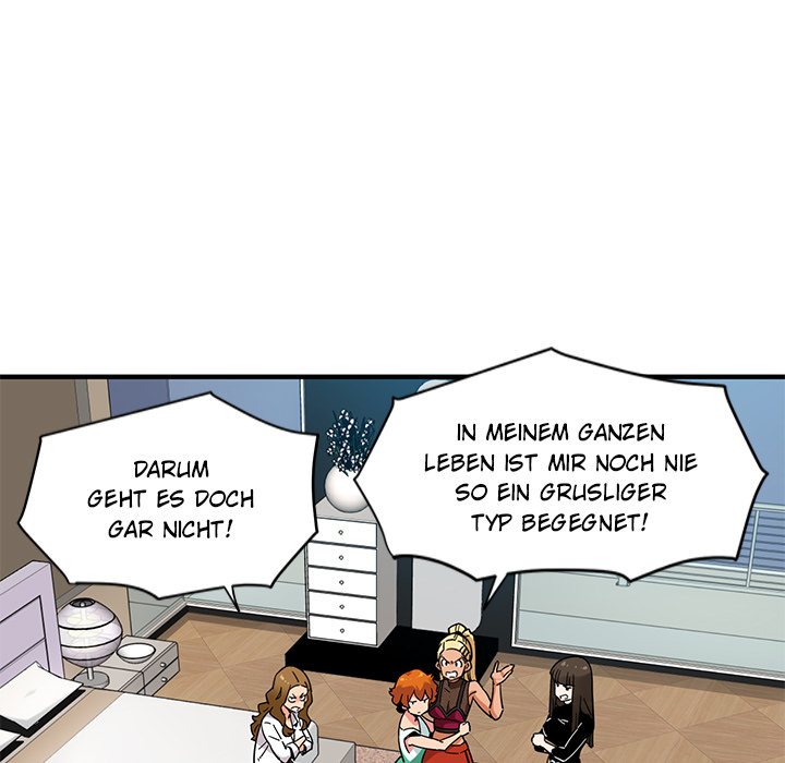 Wer hat Angst vor Mister H? - episode 3 - 77