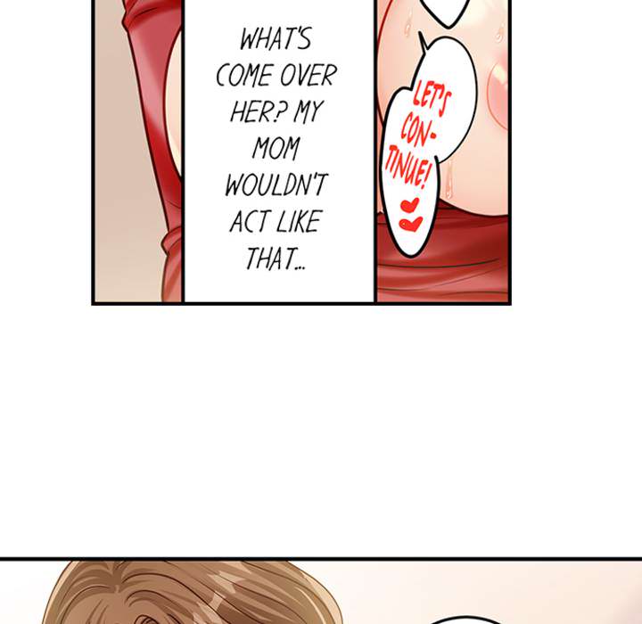 The Last Virgin in a Lustful World - episode 22 - 46