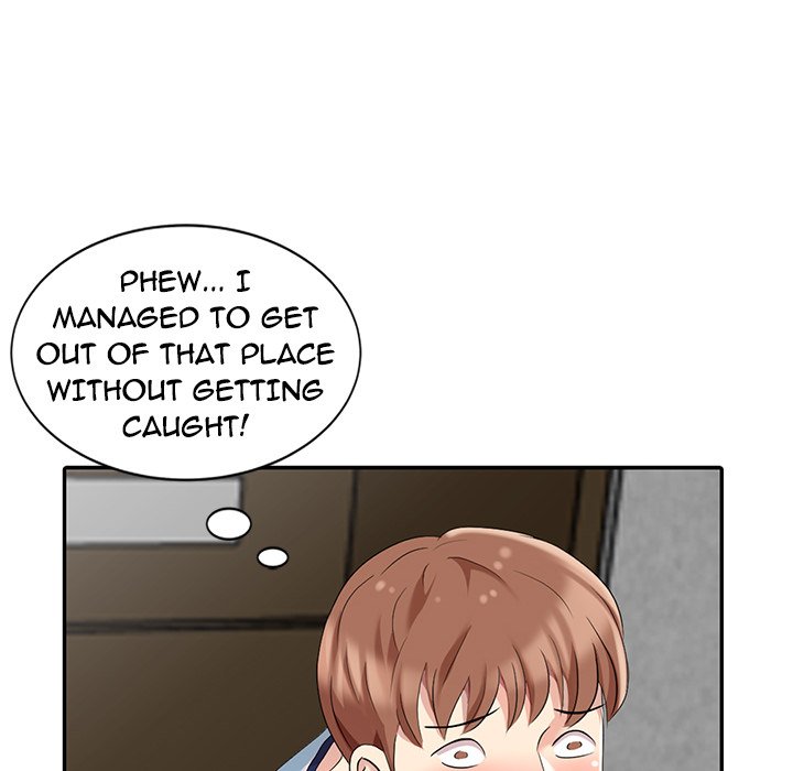 Secret Hideout - episode 8 - 27