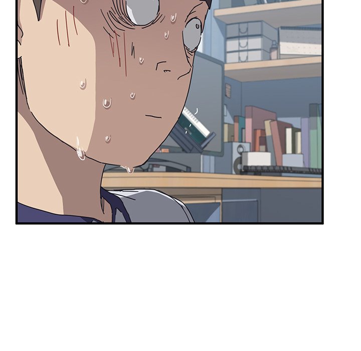 The Unwanted Roommate - episode 4 - 116