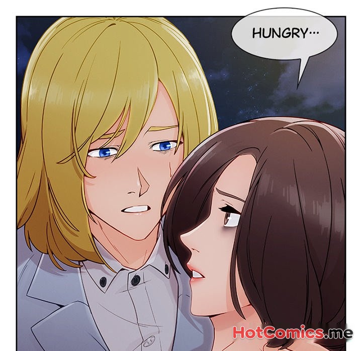 Sang-Ah - episode 60 - 74
