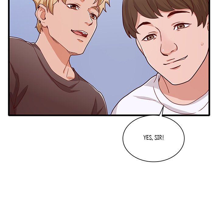 Secret Campus - episode 16 - 23