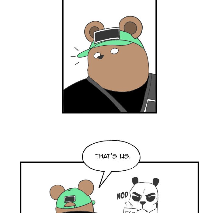 Herbivore High School - episode 20 - 27