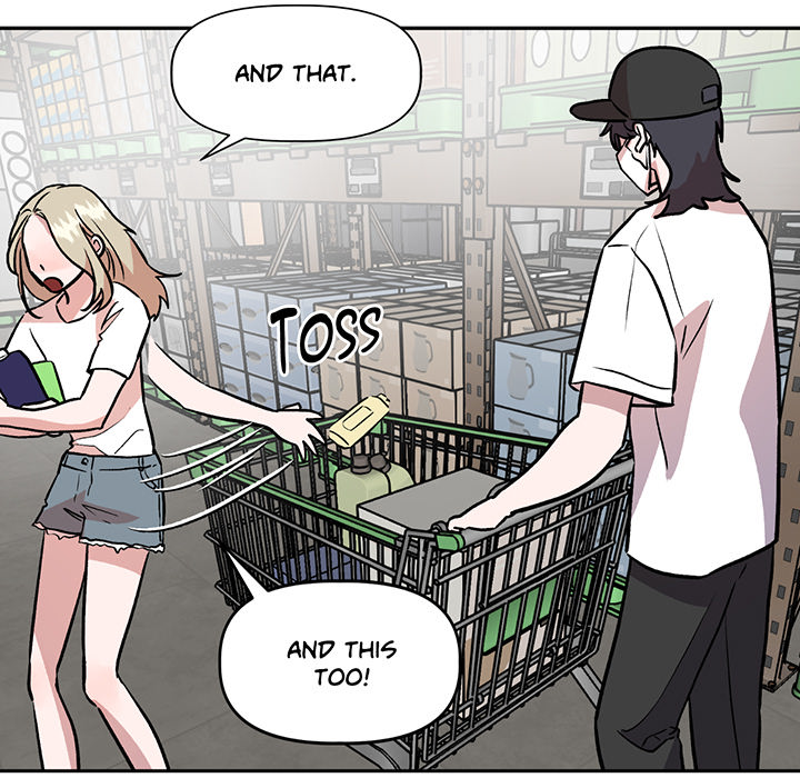 Bitter Sweetheart - episode 27 - 15
