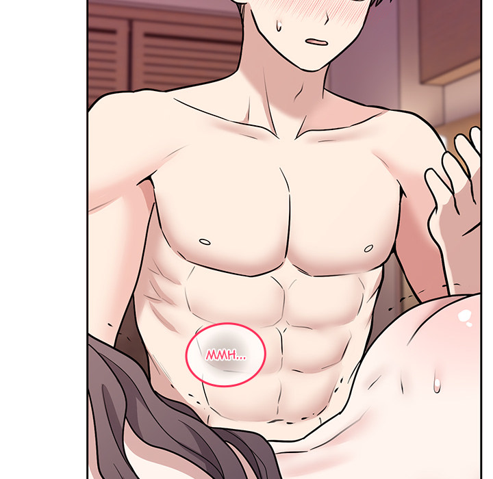 Knot My Secret - UNCENSORED - episode 9 - 96