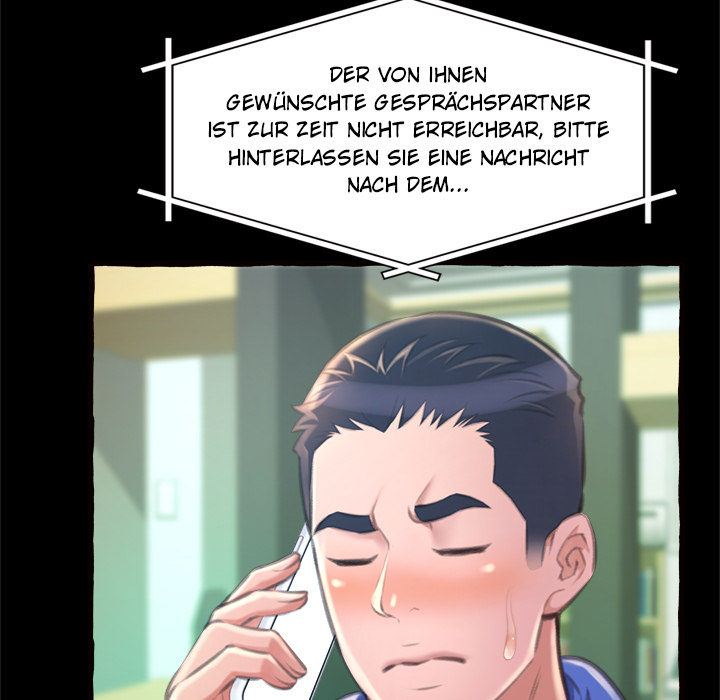 Unerreichbar - episode 15 - 126