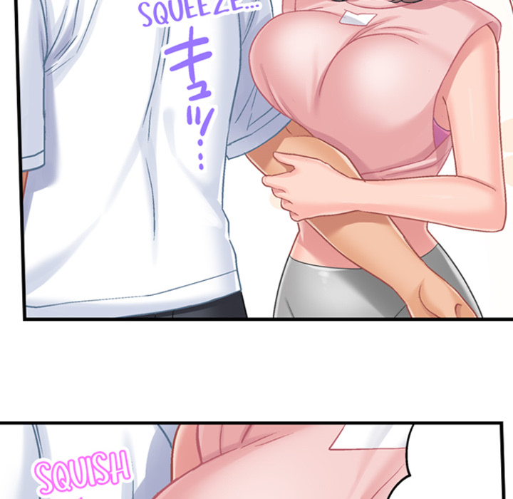 Lusting After Your Muscles - episode 4 - 60