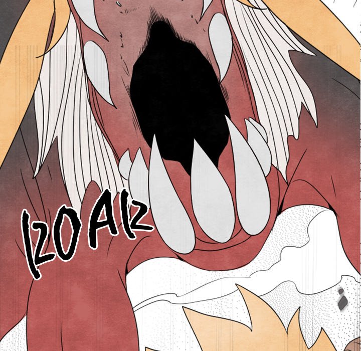 Odis and Moa's Underworld Diary - episode 8 - 44