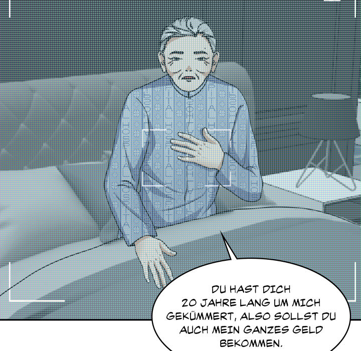 Staatsanwalt Lim: Betrügern auf der Spur - episode 13 - 162