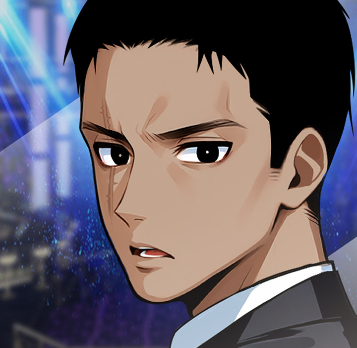 Workaholic Gangster - episode 4 - 47