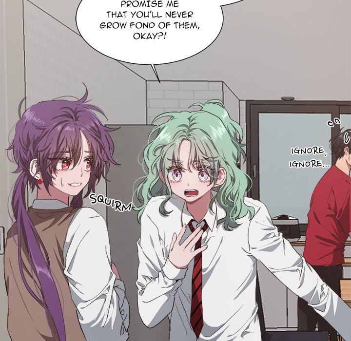 The Spring Scent of the Sea - episode 31 - 13