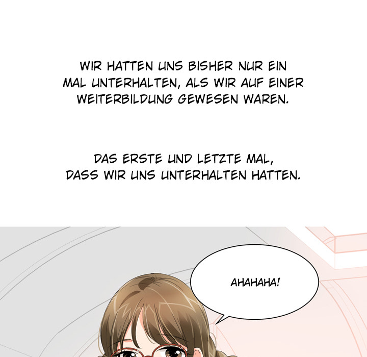 Forever Gossip 2. Staffel - episode 21 - 25