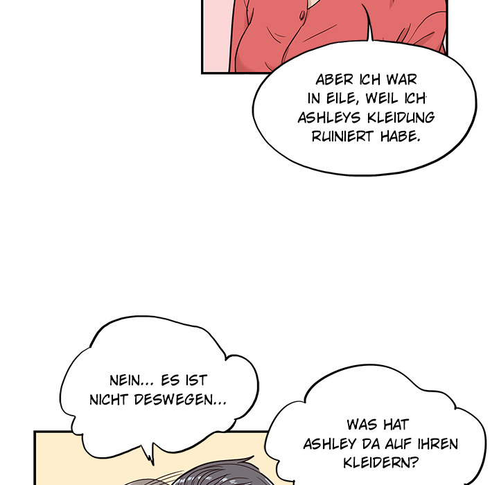 Der Hahn im Korb - episode 20 - 32