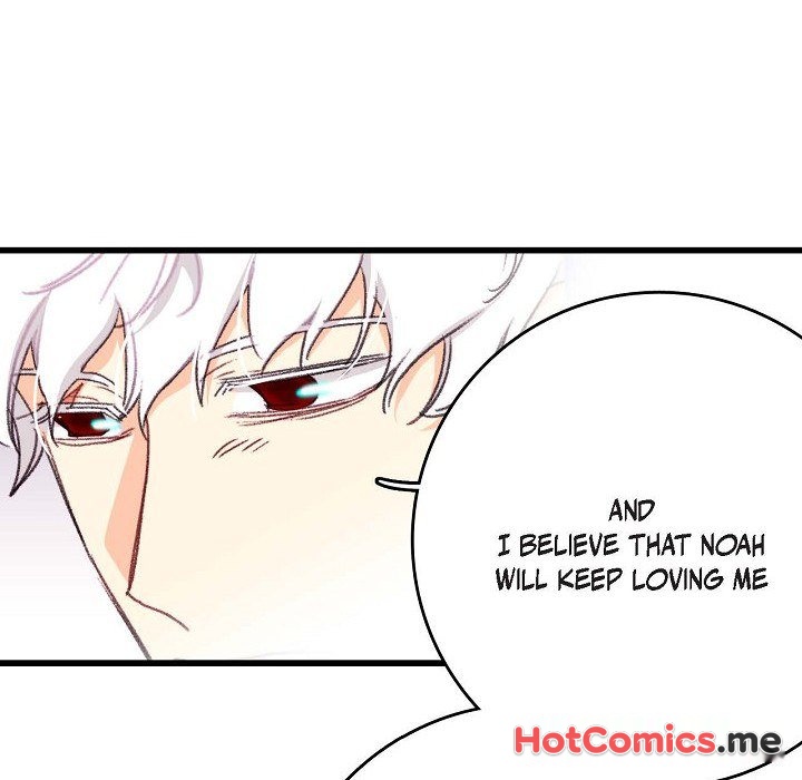 Bring the Love - episode 95 - 86