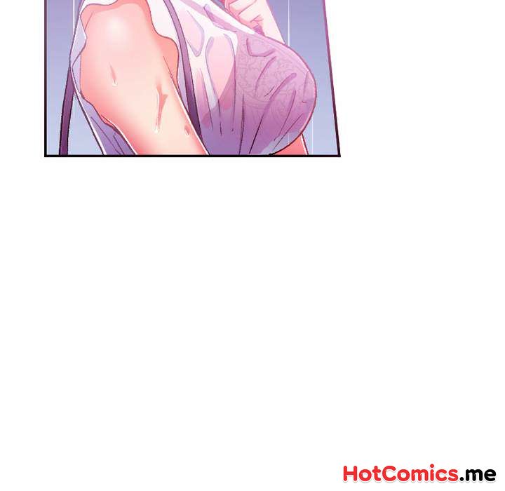 That Soaking Wet Girl - episode 1 - 168