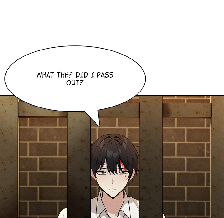 Draco-Knight Commander - UNCENSORED - episode 17 - 127