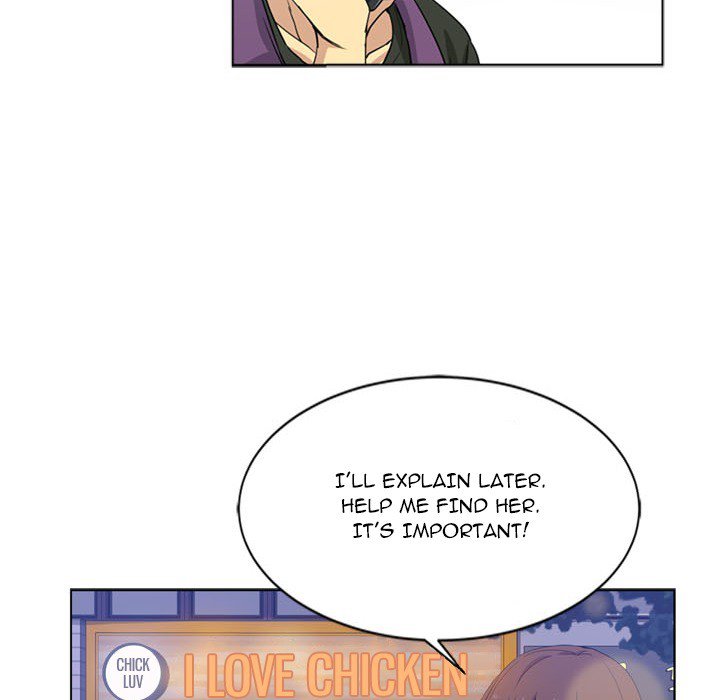 Dangerous Roomies - episode 4 - 18
