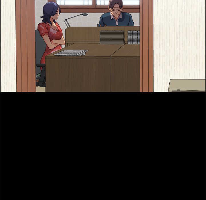 The Assistant - episode 26 - 121