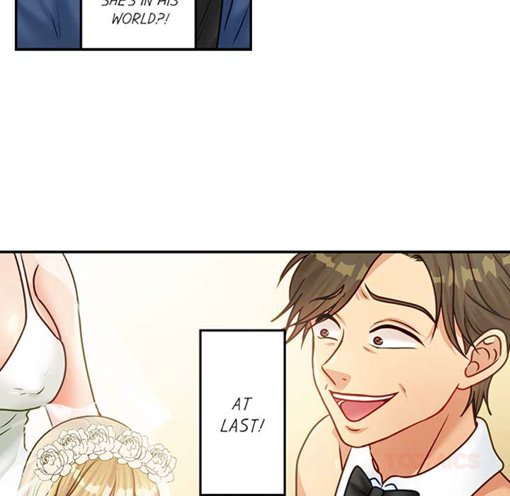The Last Virgin in a Lustful World - episode 26 - 30