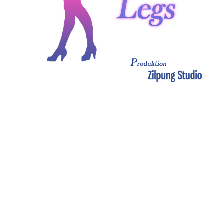 Lady Long Legs - episode 26 - 13