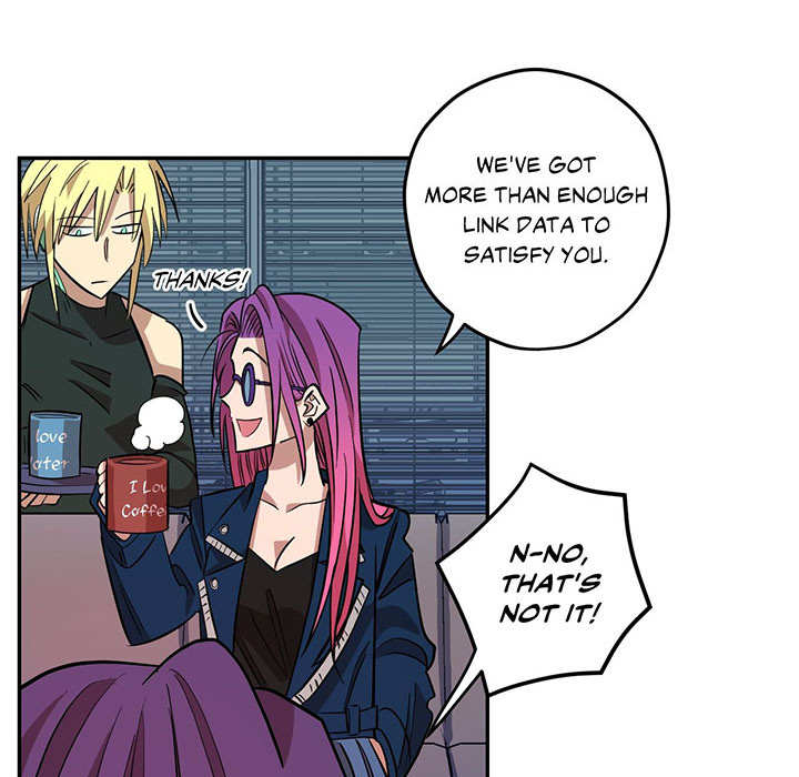 Love, Lust, & Joy - episode 1 - 20