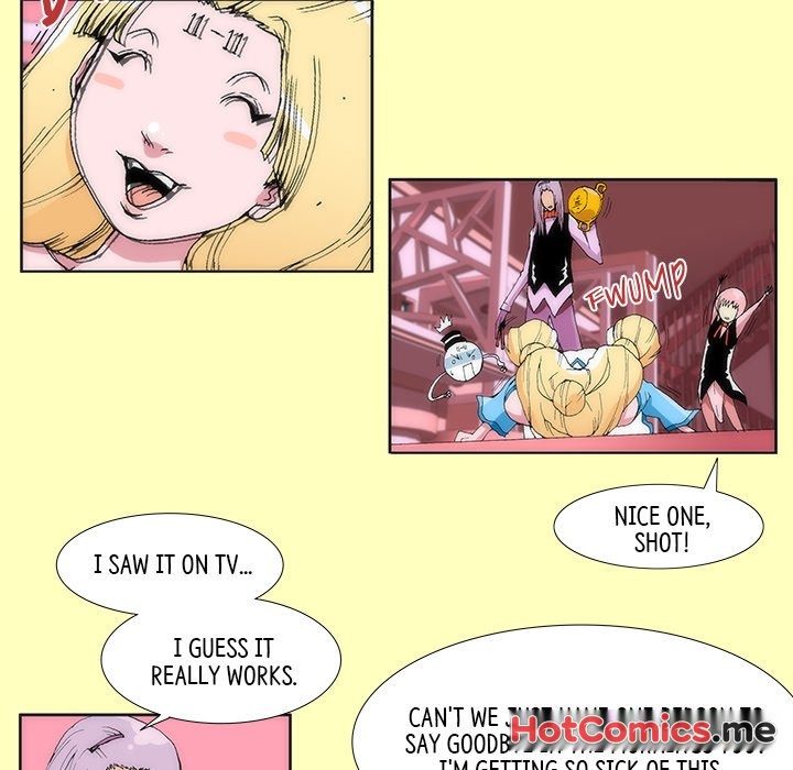 Tekiller - episode 5 - 41