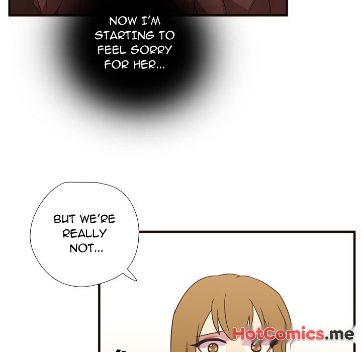 I Need Romance - episode 18 - 21