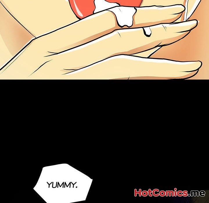 Sex Note - episode 23 - 41