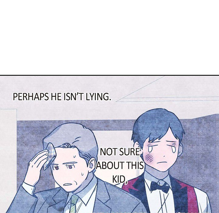 Hard-Boiled Love - episode 30 - 100