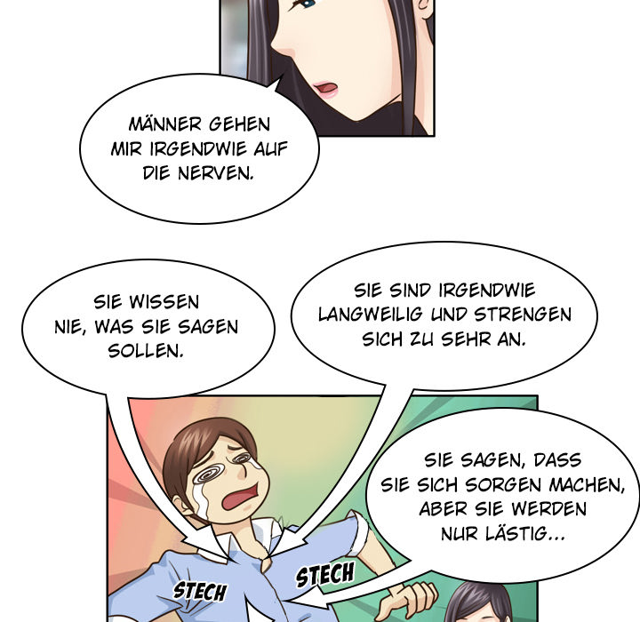 Die neue Kollegin - episode 14 - 15