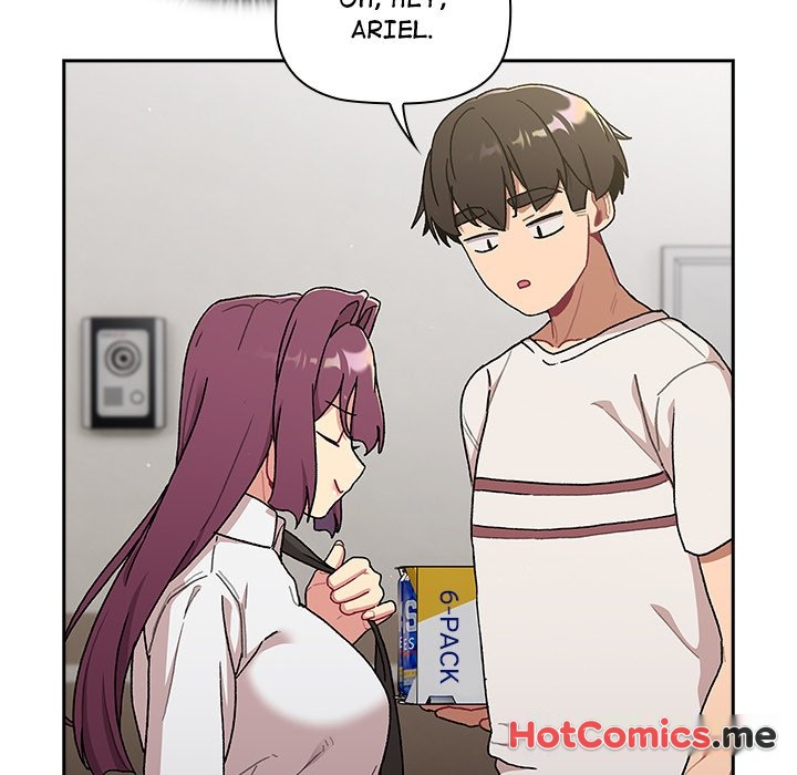 What do I do now...? - episode 78 - 137