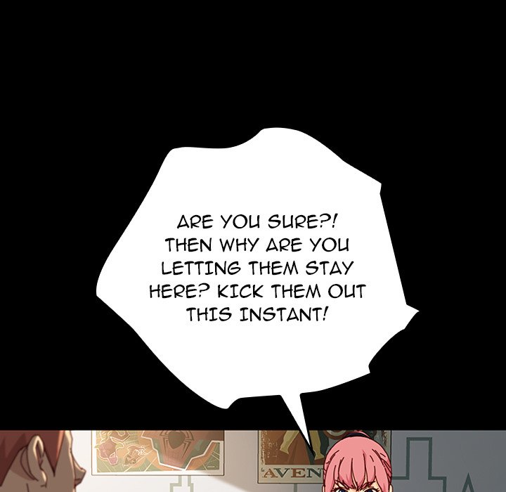 The Perfect Roommates - episode 28 - 63