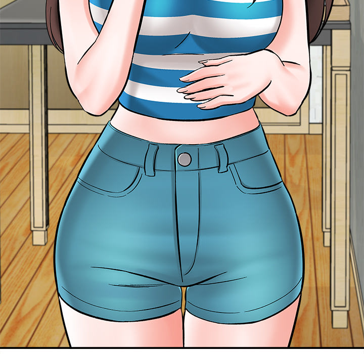 Cartoon Chloe - episode 9 - 201