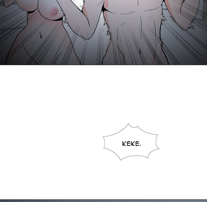 Cosplay Girl - episode 5 - 111