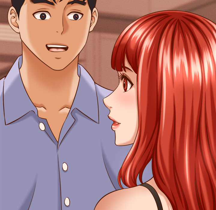 Right Under His Roof - episode 10 - 72