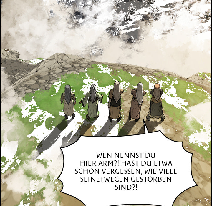 Das Schwert des Donners - episode 8 - 21