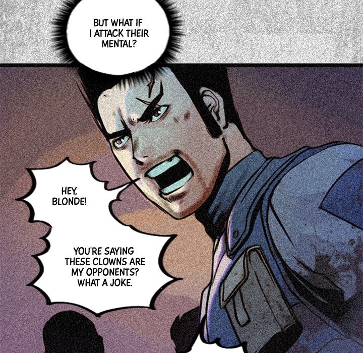 Kill Starter - episode 19 - 15