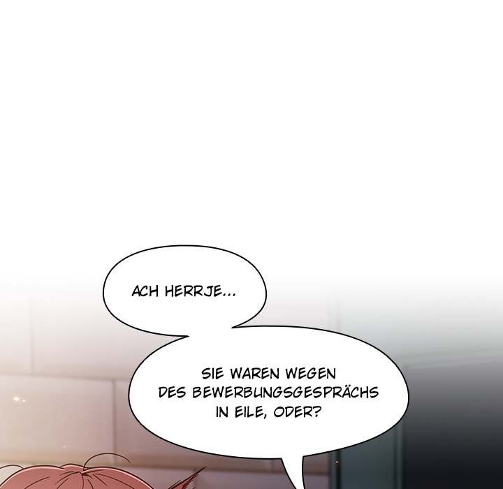 Mein honigsüßer Teilzeitjob - episode 1 - 88