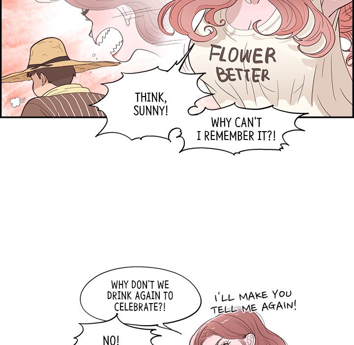 Sunny-Side Up - episode 9 - 19