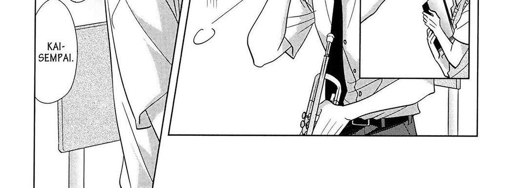 TORICO Omnibus Vol.2 - episode 11 - 27