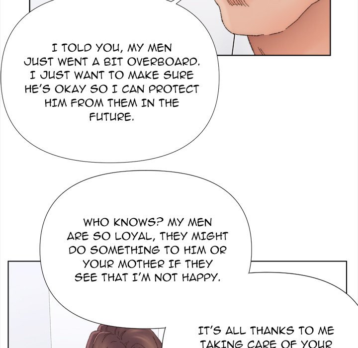 Old Friend - episode 43 - 45