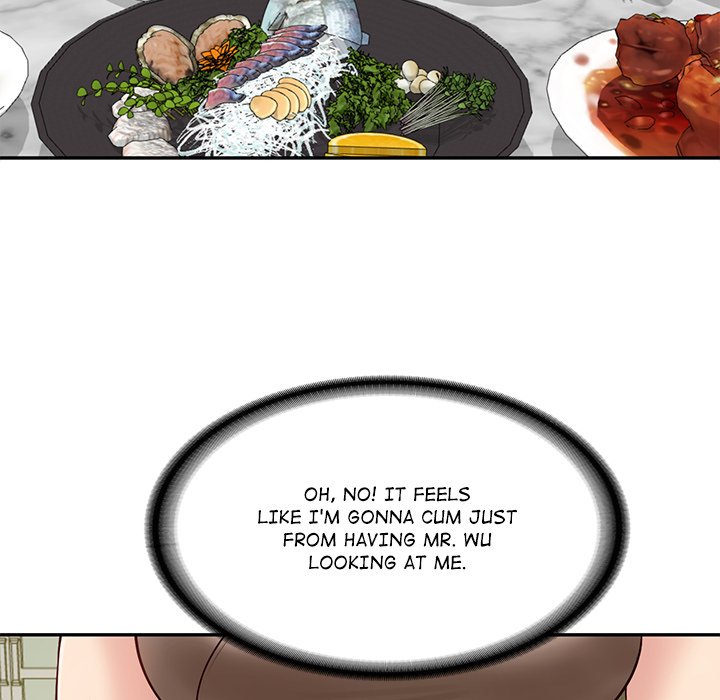 Extremely Rich Family - episode 43 - 104